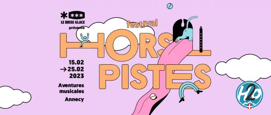 ANNECY | Le festival Hors-Pistes de retour au plus haut de sa forme