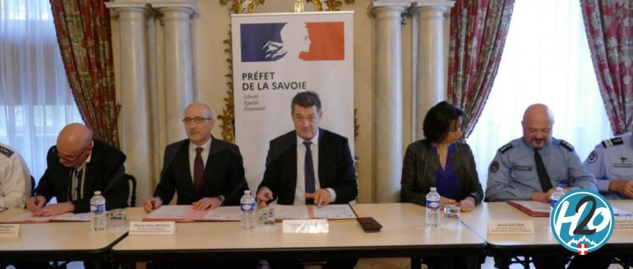 SAVOIE | Le département lutte contre le trafic de tabac