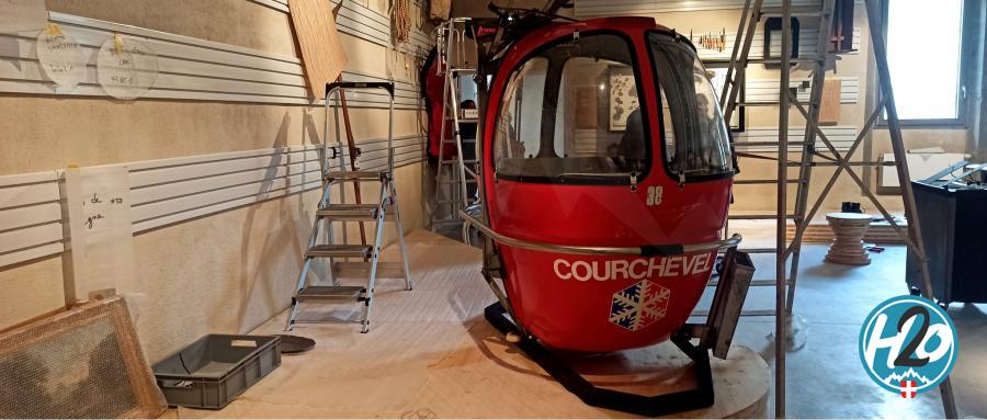 CHAMBÉRY | Le musée Savoisien peaufine ses derniers préparatifs 