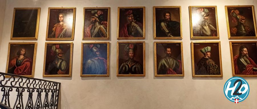 CHAMBÉRY | Le musée Savoisien peaufine ses derniers préparatifs 