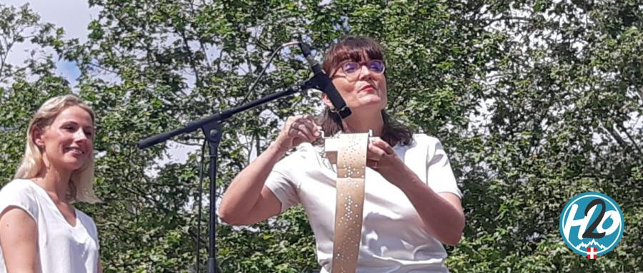 ANNECY | Rassemblement citoyen : «La vie reprend ses droits»