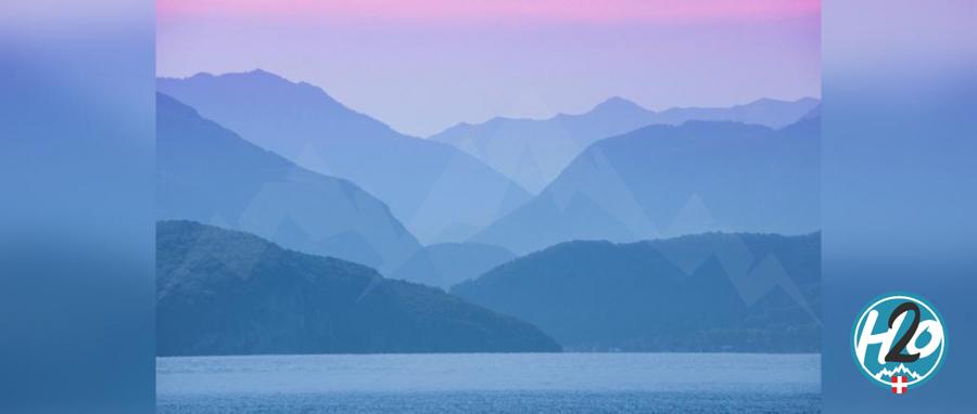 “Grand lacs alpins” un livre pour découvrir les lacs savoyards autrement 