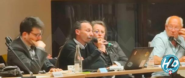 FAVERGES-SEYTHENEX | Conseil municipal : Philippe Strappazzon claque la porte