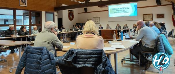 FAVERGES-SEYTHENEX | Ce conseil municipal si embarrassant pour le maire