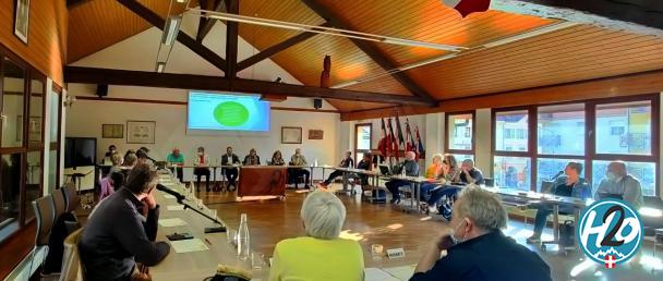 FAVERGES-SEYTHENEX | Le conseil municipal vote la suppression du poste d’adjoint à la culture 
