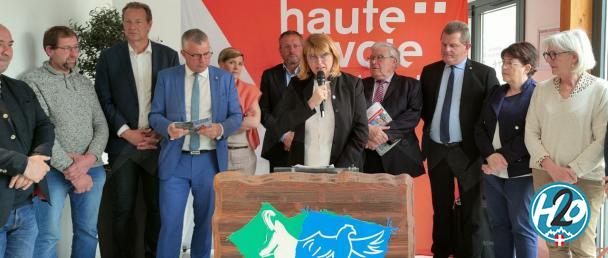 HAUTE-SAVOIE | Plan pour la chasse : « préserver, concilier, connaître et sensibiliser »