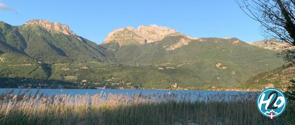 LAC D'ANNECY | Deux morts en montagne ce week-end