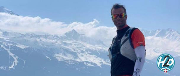 LAC D’ANNECY | 140 km de trail pour lutter contre la maladie de Charcot