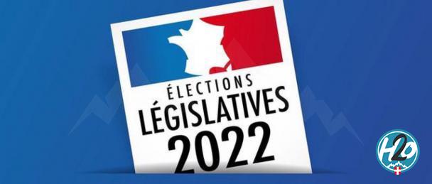 HAUTE-SAVOIE | Découvrez les candidats de la première circonscription 