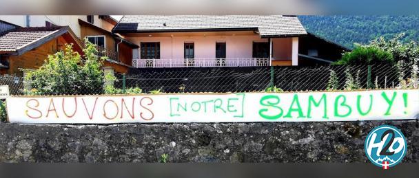 FAVERGES-SEYTHENEX | Avenir de la Sambuy : quelle affluence pour le rassemblement de mercredi ?