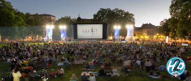 ANNECY | Le festival du film d'animation a réinvesti toute la ville