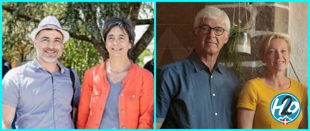 HAUTE-SAVOIE | Véronique Riotton contre Anne-Valérie Duval, le duel du second tour dans la première circonscription