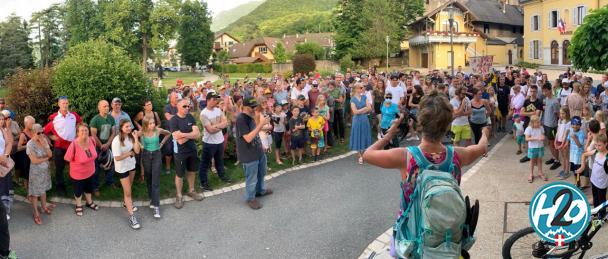 La Sambuy | « Cette montagne, elle est en nous, c’est notre patrimoine. Et l’on n’a pas le droit de s’attaquer au patrimoine. » (Marcel Cattaneo)