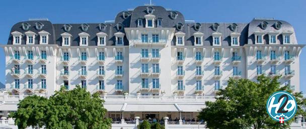 GRAND-ANNECY | L'office de tourisme reprendra la gestion du centre de congrès de l'Impérial 