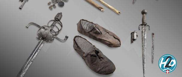 ANNECY | L’exposition Vestiges des cimes est à contempler jusqu’au 10 octobre au musée-château