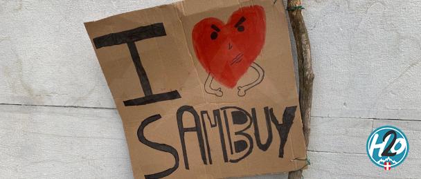 LA SAMBUY | Pressions politiques, opinion publique manipulée : les dés sont-ils pipés ?