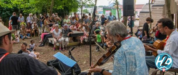 ANNECY | 230 activités culturelles et sportives à découvrir avec « Un été à Annecy »
