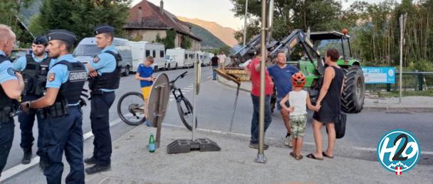 SOURCES DU LAC | Comment l’installation des gens du voyage a-t-elle été empêchée ?
