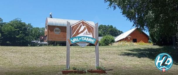 VAL DE TAMIÉ | Découverte du nouvel Explor Games « Menaces dans l’air ! »