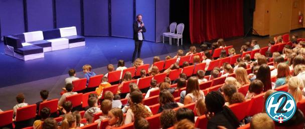 POISY | Podium : une nouvelle scène culturelle sur le bassin annécien