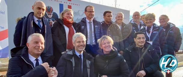 HAUTE-SAVOIE | Le recours contre les Mondiaux de cyclisme 2027 rejeté