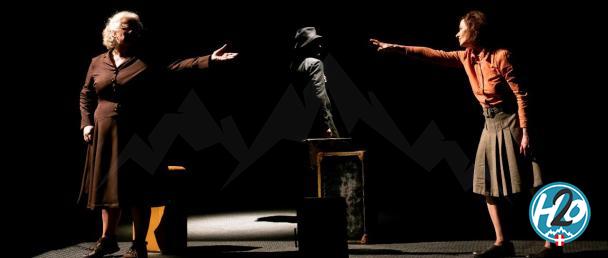 ANNECY | Sur un plateau : le théâtre amateur entre en scène