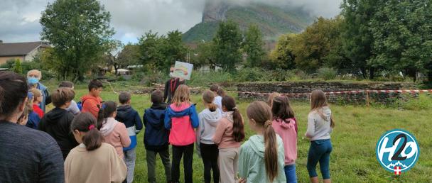 FAVERGES-SEYTHENEX | Journées du Patrimoine : avec la villa du Thovey « toucher du doigt des reliques d’un autre temps »