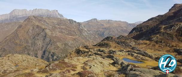 HAUTE-SAVOIE | Changement climatique : Petits plans d’eaux de montagne et grandes conséquences