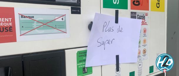 HAUTE-SAVOIE | Stations à sec : une soignante en appelle au préfet !