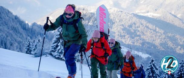 ANNECY | Femmes en Montagne : « une troisième édition qui a gagné en ampleur »
