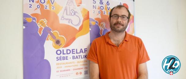 CHAMBÉRY | La fête des Allobroges s'installe au Scarabée