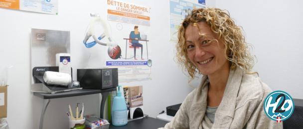 AIX-LES-BAINS | Comment diagnostiquer une apnée du sommeil ?  