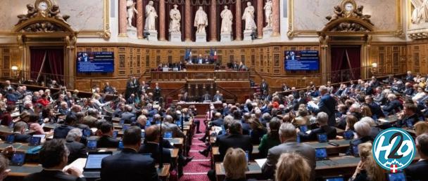 HAUTE-SAVOIE | Constitutionnalisation du droit à l’IVG : les sénateurs haut-savoyards ont voté contre