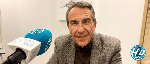FAVERGES-SEYTHENEX | Jacques Dalex : son « cabinet noir » à 10 400 € par mois (à mi-temps) !