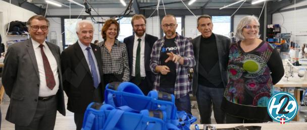 DOUSSARD | La Région préserve les savoir-faire !