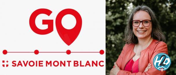 CHAMBÉRY |  Go Savoie Mont Blanc, accéder aux stations en un clic 