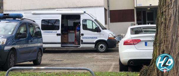 FAVERGES-SEYTHENEX | Deux femmes retrouvées décédées dans un appartement