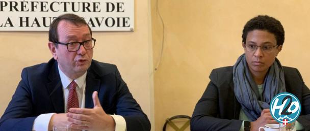 HAUTE-SAVOIE | Délestages électriques : les dernières infos du préfet de la Haute-Savoie