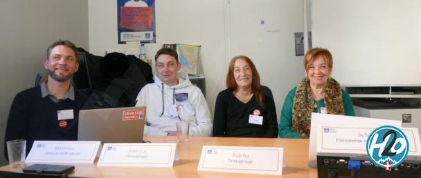 ANNECY | Avoir un salaire ne suffit plus, le Secours Catholique alerte 