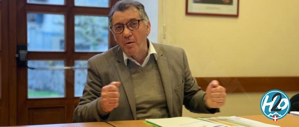 DOUSSARD | Le maire Michel Coutin poussé à la démission par les siens