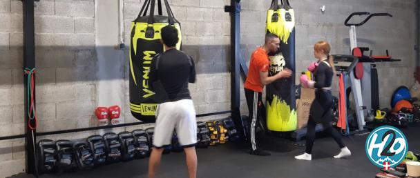 ANNECY | La Mission Locale mise sur le sport ! 
