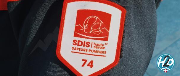 DOUSSARD | 17 élus s'inquiètent pour l'avenir du centre de secours