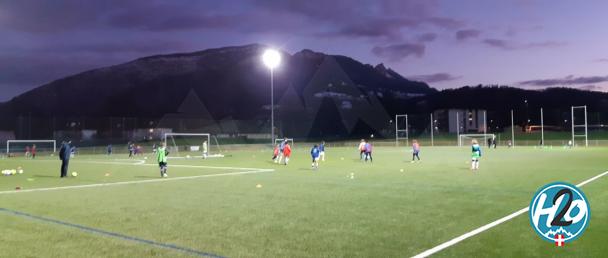 SAINT-JORIOZ | L’AS Lac Bleu : « Au-delà du côté sportif, on forme des futurs citoyens. »
