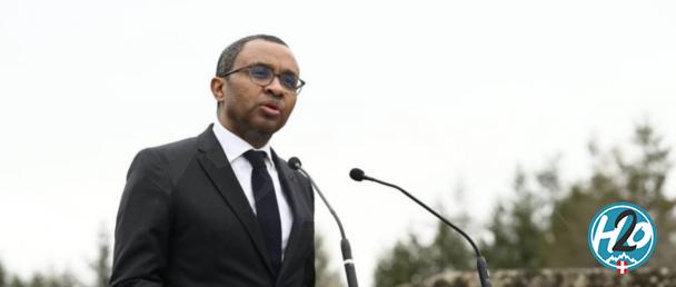 ANNECY | Le ministre de l’Education Pap Ndiaye attendu jeudi et vendredi