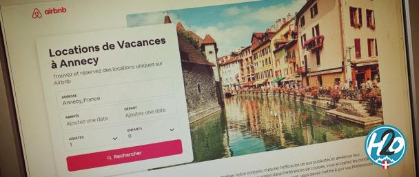 GRAND ANNECY | Meublés de tourisme : Frédérique Lardet nous explique ce qui va changer