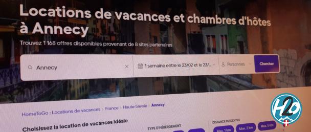ANNECY | Un seul meublé de tourisme par personne physique : François Astorg se défend