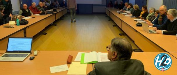 DOUSSARD | Conseil municipal sous haute tension à suivre en direct