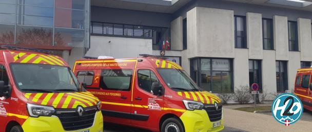 SOURCES-DU-LAC | Nouvelle caserne : Martial Saddier va rencontrer les élus