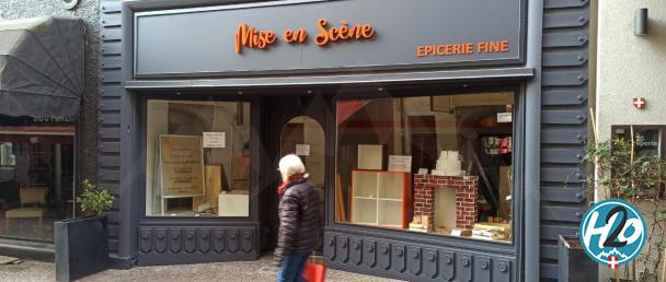 AIX-LES-BAINS | La ville empêche l’installation d’une agence immobilière 