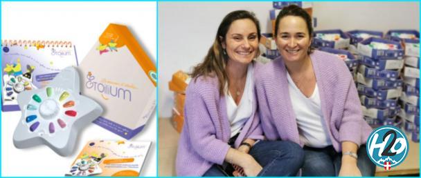 HAUTE-SAVOIE | Un jeu pédagogique de la maternelle au CM2 conçu dans le département